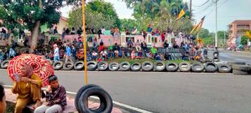 Roadrace Babel Turbo Berikan Hiburan Tersendiri bagi Masyarakat 