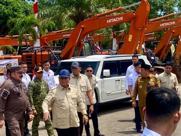 Jaksa Agung Berencana Membentuk Satgas Tetap di Babel