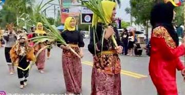 Babel Miliki Potensial Kembangka Wisata Kebudayaan