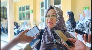Capaian CKG di Belitung Tembus 18,58 Persen