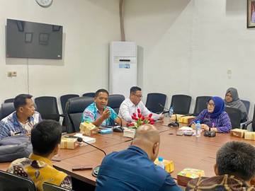 Kolaborasi Pencegahan Narkoba di Bangka Belitung
