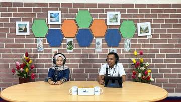 Medsos, Motivasi UMKM Pasarkan Produk dan Tingkatkan Kreativitas
