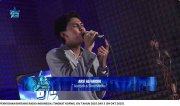 Dewan Juri Tetapkan 10 Finalis Terbaik Korwil 14