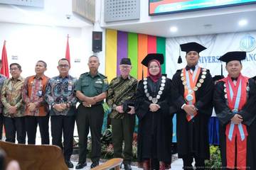Perkuat Pembinaan Hukum, Kemenkum Babel Berkolaborasi dengan UBB 