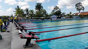 Tim Nasional Federasi Triathlon Indonesia Perpanjang Pelatnas