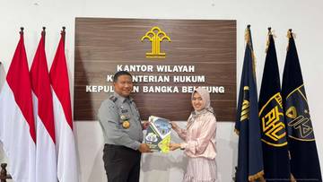 Notaris Diaudit Kepatuhan pada Prinsip Mengenali Pengguna Jasa