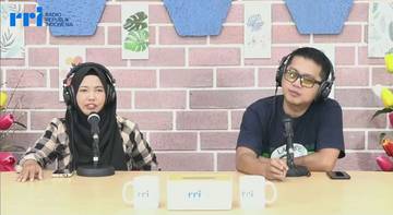 Nada Bumi dan RRI Rangkul Musisi Daerah