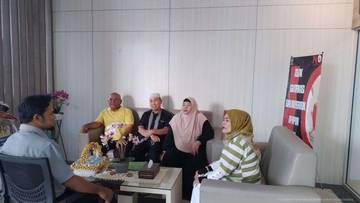 Kemenkum Babel Beri Layanan Konsultasi Hukup pada Masyarakat
