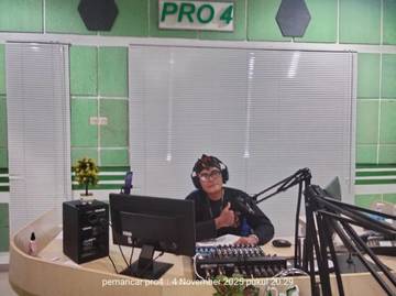 Akses Medsos, Strategi Mengenal Ragam Batik di Nusantara