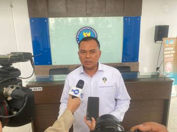 Peredaran Narkoba di Babel Sudah Masuk di  Pertambangan