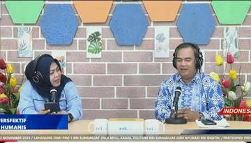 Pencegahan Narkoba Perlu Sentuhan Humanis dan Keluarga