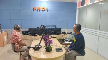 Potensi Sungai Asri Dorong Pengembangan Wisata Edukasi Desa