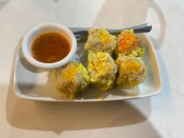 Dimsum Kuliner Tiongkok, Menarik Minat Orang Bangka