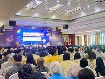 BI Babel Gelar Acara Peningkatkan Literasi Keuangan Digital