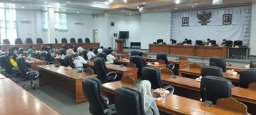 KONI Bangka Persiapkan 26 Cabor Terlibat Porprov 2026