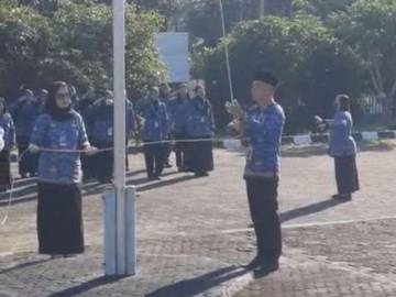 Dirigen Atur Keharmonisan Paduan Suara untuk Tampil Harmonis