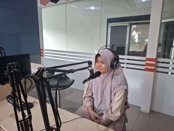 Dongeng, Kembangkan Imajinasi dan Kelola Emosi Anak-Anak