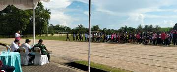 PASI Bangka Gelar Kejuaraan Atkara Run II 2025