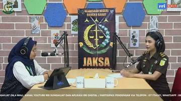 Akses Portal Resmi Negara untuk Dapatkan Informasi Hukum