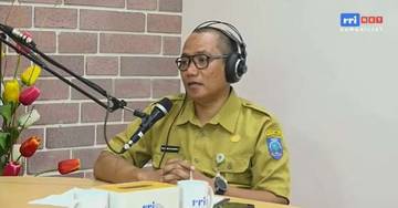 Pusat Layanan Usaha Terpadu Bantu UMKM Kembangkan Usaha