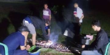 Masyarakat Siapkan Rencana, Sambut Natal dan Tahun Baru