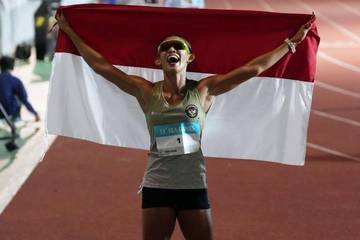 Harapan Masyarakat untuk Atlet Sea Games 2025