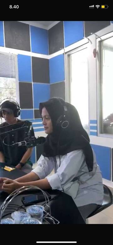 Lewat Taekwondo, Qellen Buktikan Disiplin jadi Kunci Prestasi