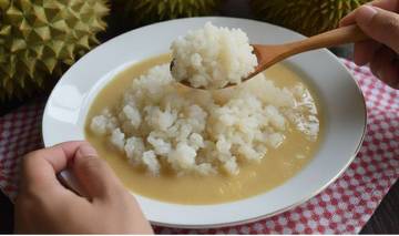 Musim Durian Bangka jadi Inspirasi Kuliner Tradisional Lezat