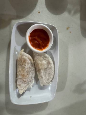 Cireng, Camilan Sederhana Kans Usaha Mikro di Bangka