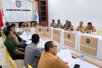 Perayaan Tahun Baru, Pengelola Wisata Diminta Jaga Kamtibmas