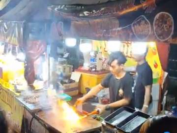 Bazar, Kans UMKM Tawarkan dan Promosikan Produk