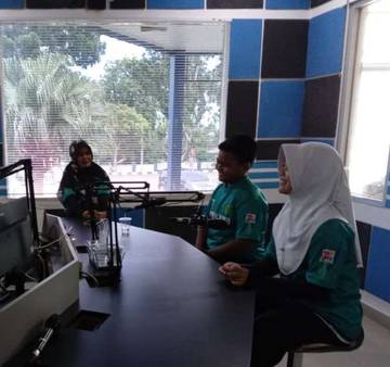 Latihan Menjadi Kunci Prestasi Atlet Panahan