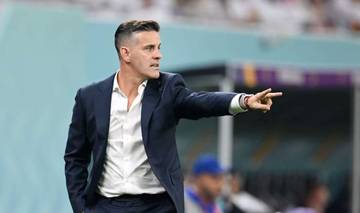 Pendukung Tanggapi Positif Pelatih Batu Timnas Indonesia