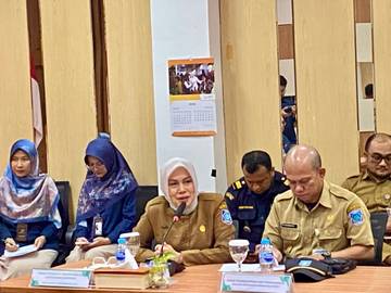 Industri Pariwisata di Babel Tunjukkan Tren Positif