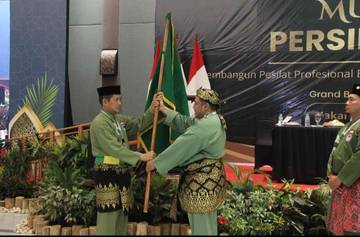 Munas VI Tetapkan Sukur Ketum PB PERSINAS ASAD