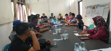 KONI Babel Taruh Harapan Besar Musorkab Bangka Terselesaikan