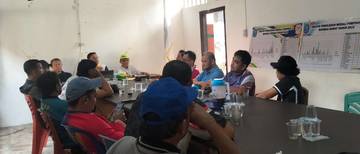 19 Cabor Tolak Perubahan Jadwal Musorkab Bangka 2026