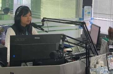 Raih Sukses dengan Disiplin, Fokus dan Berproses 