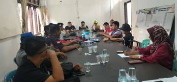 Dua Calon Kandidat Berlaga di Musorkablub KONI Bangka 