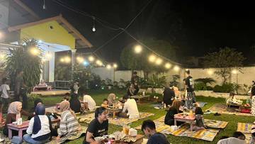 Jelang Long Weekend, Misbar Kian Diminati Pengunjung