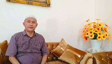 Hikmah Peristiwa Isra'Mi'raj