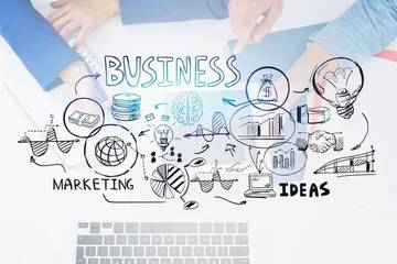 Bisnis Digital Pilar Utama Ekonomi Global