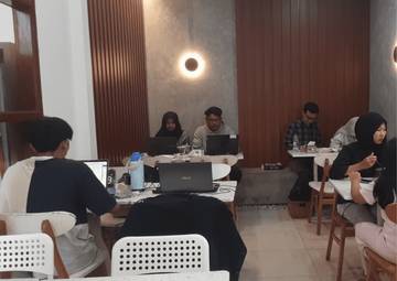 Work From Cafe Diminati Anak Muda di 2026
