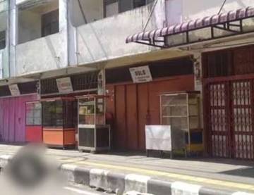 Kelangkaan Gas Elpiji, Pedagang Kecil Terpaksa Libur Berjualan