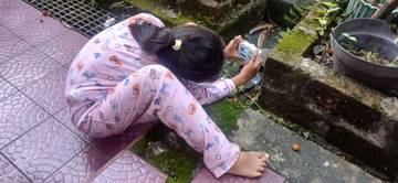 Latihan Fotografi pada Anak Bentuk Kreativitas sejak Dini