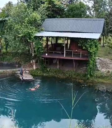 Slow Living jadi Pilihan Gaya Hidup Menenangkan