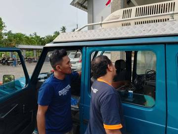 Bangka Belitung Rumah Keberagaman