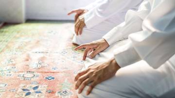 Memaknai Isra Miraj dengan Salat Berjemaah di Masjid