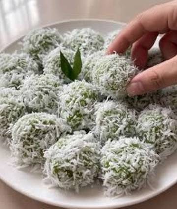 Inovasi Biji Cempedak Jadi Celepon di Air Mesu