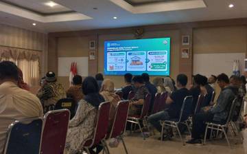 Dukung MBG, Bangka Andalkan Produksi Petani Lokal
